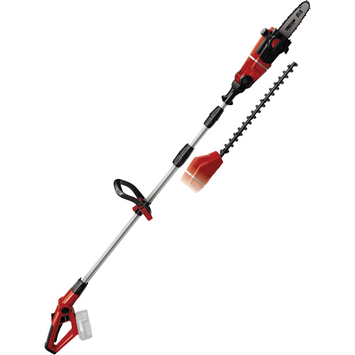 2-in-1 Cordless Telescopic Combo (Tool Only) Haskins Industrial Inc.