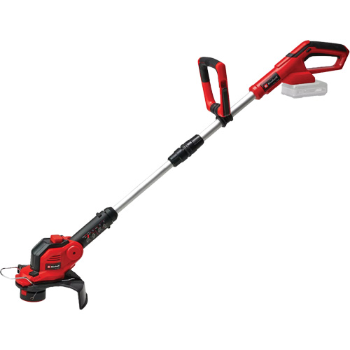Cordless Telescopic String Trimmer (Tool Only), 11", Battery Powered, 18 V Haskins Industrial Inc.