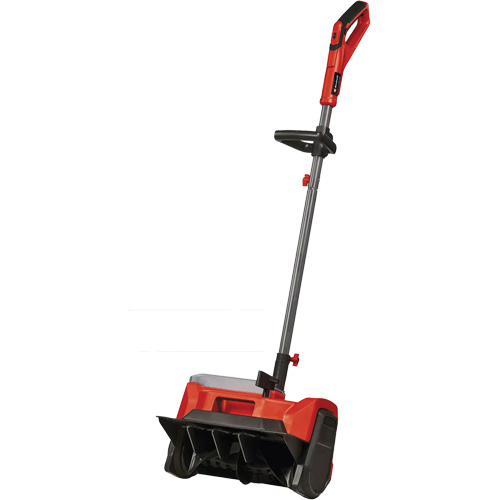 Pelle &agrave; neige sans fil sans fil 36V (outil seulement), Largeur de 16" (40,64 cm) Haskins Industrial Inc.