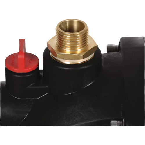 Pompe de jardin sans fil AQUINNA (outil seulement), 36 V, 792 gal./h Haskins Industrial Inc.