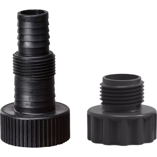 Pompe submersible pour eau propre et sale sans fil (outil seulement), 18 V, 1849 gal./h Haskins Industrial Inc.