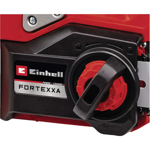 Scie &agrave; chaîne sans fil FORTEXXA (outil seulement), 12", &agrave; pile, 18 V Haskins Industrial Inc.