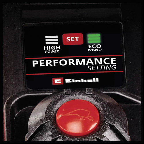 Scie &agrave; chaîne sans fil FORTEXXA (outil seulement), 12", &agrave; pile, 18 V Haskins Industrial Inc.