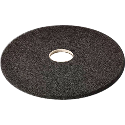 7200 Series Pad, 19", Stripping, Black Haskins Industrial Inc.