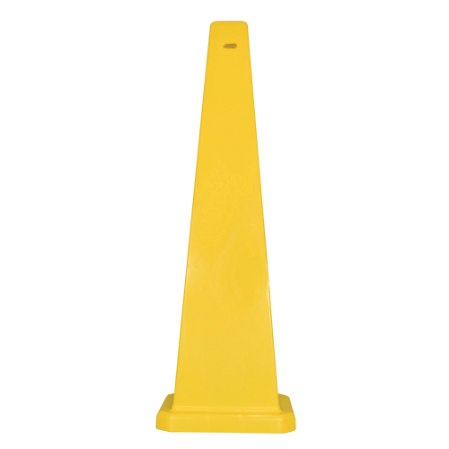 Lamba Traffic Cones Haskins Industrial Inc.