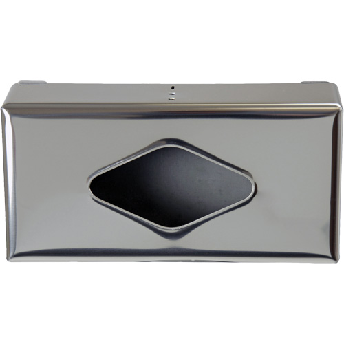 Facial Tissue Dispenser Haskins Industrial Inc.