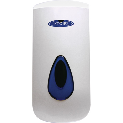 Lotion Soap Dispenser, Push, 1000 ml Capacity Haskins Industrial Inc.