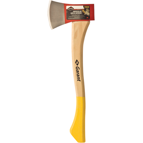 Pro Carpenter Axe Haskins Industrial Inc.