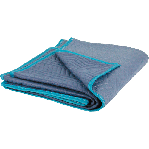 Enveloppes de protection pour mobilier - Enveloppes protectrices peu encombrantes, 72" lo x 80" la, 29 oz. Haskins Industrial Inc.
