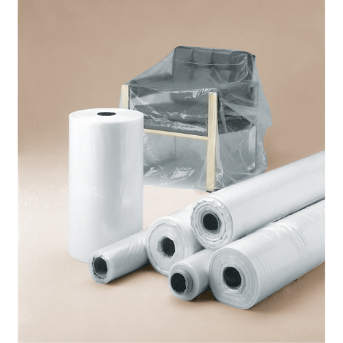 Poly Matress Covers Haskins Industrial Inc.