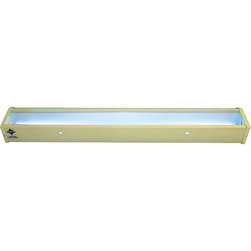 Pi&egrave;ges &agrave; mouches &agrave; plaque de colle sans dispersion The Guardian Haskins Industrial Inc.