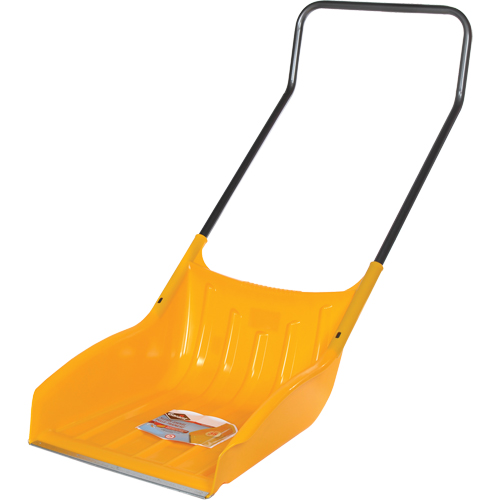 Alpine Sleigh Snow Shovel, 23-1/2" Blade Width Haskins Industrial Inc.