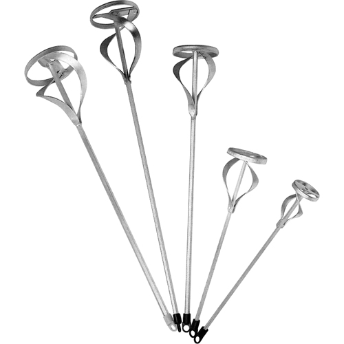 M&eacute;langeur &agrave; peinture hexomixer, 3,2" dia. x 16"  Haskins Industrial Inc.