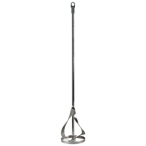 Hexomixer, 5.6" Dia. x 30" L Haskins Industrial Inc.