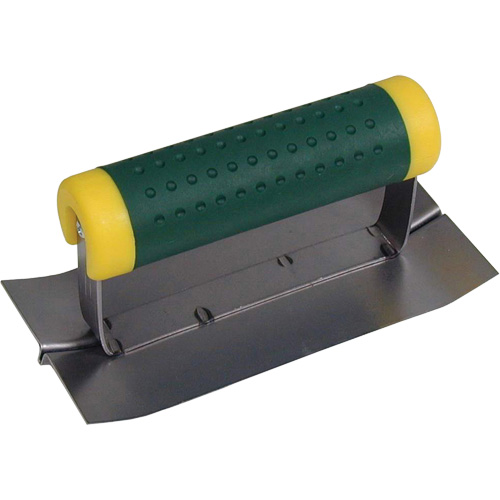 Fer &agrave; rainure pour le b&eacute;ton Haskins Industrial Inc.