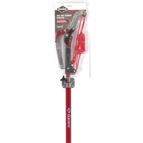 &eacute;branchoirs, 14" Lame, 12' de longueur hors tout, Manche en Fibre de verre Haskins Industrial Inc.