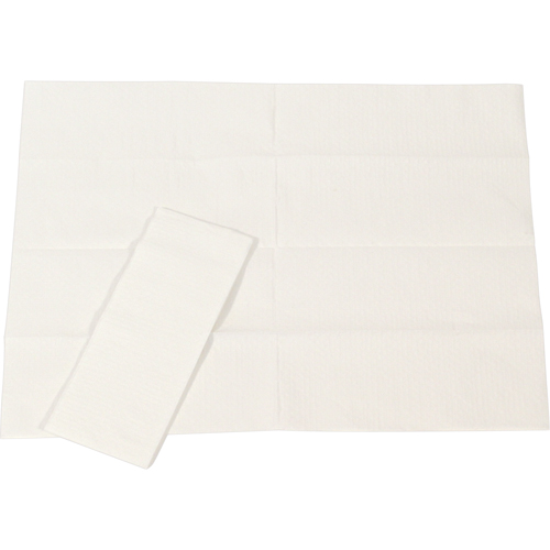Baby Changing Stations Liners, 13-1/2" x 5-1/2" Haskins Industrial Inc.