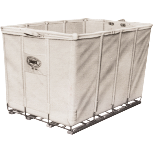 Baskets & Hamper Trucks Haskins Industrial Inc.