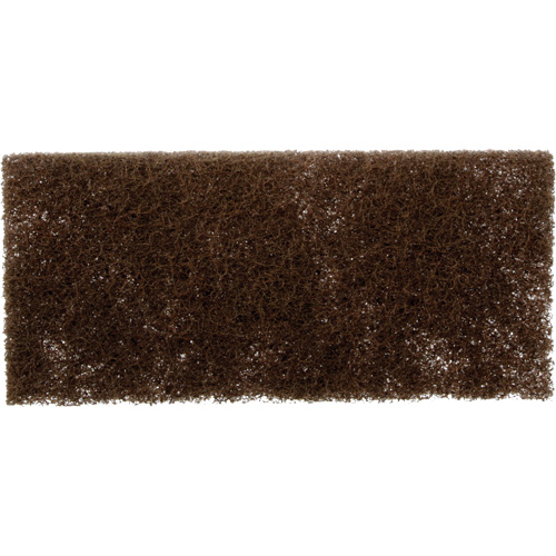 Tampon &agrave; r&eacute;curer, 10" lo x 4-5/8" la Haskins Industrial Inc.