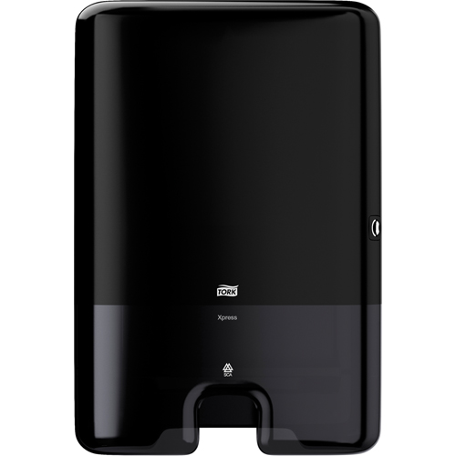 Essuie-mains pli&eacute;s Haskins Industrial Inc.