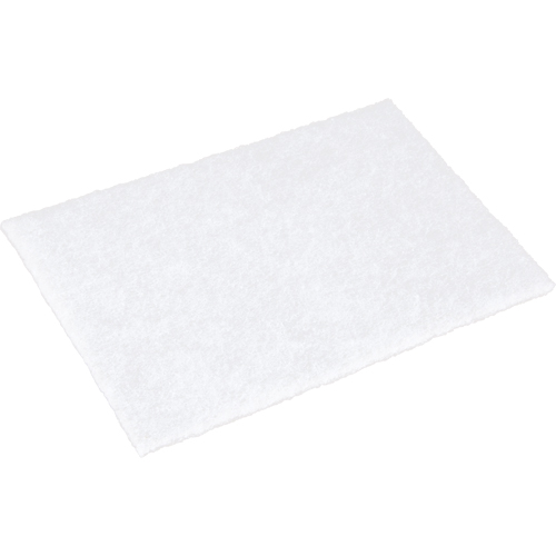 Scotch-Brite Hand Pads, 9" L x 6" W Haskins Industrial Inc.