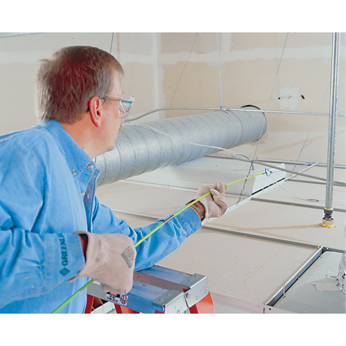 Trousse Fishstix Haskins Industrial Inc.