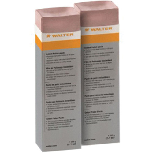 P&acirc;te &agrave; polir Instant Polish Haskins Industrial Inc.