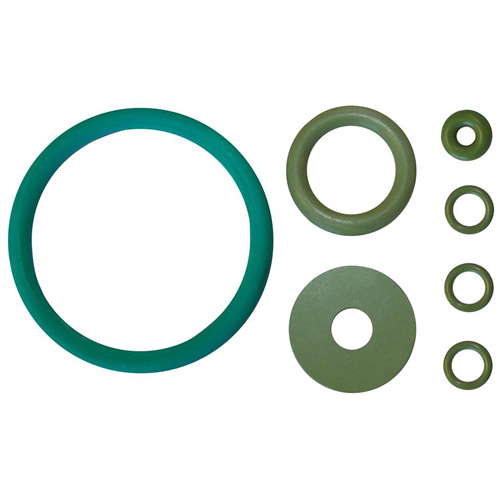 Jeu de joints d'&eacute;tanch&eacute;it&eacute; de rechange BIO-CIRCLE Haskins Industrial Inc.