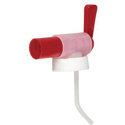 Bec verseur pour seau en plastique de 5 litres BIO-CIRCLE Haskins Industrial Inc.