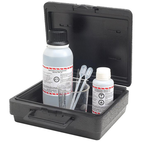 Trousse de titrage BIO-CIRCLE Haskins Industrial Inc.