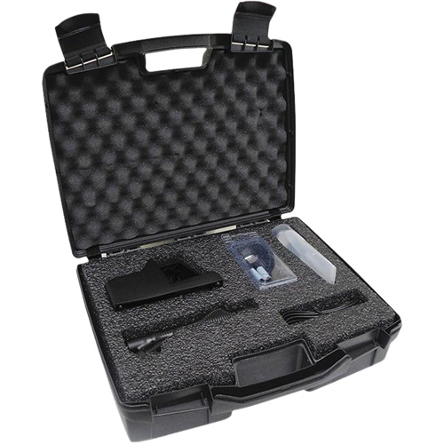 Trousse de nettoyage Haskins Industrial Inc.