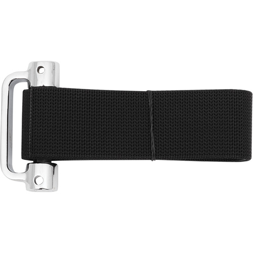 Heavy-Duty Strap Oil Filter Wrench, 0" - 9" Filter Capacity Haskins Industrial Inc.