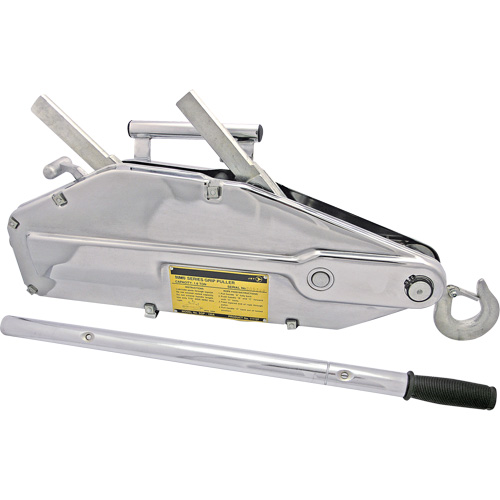 JGP-150A 2-Ton Grip Puller Haskins Industrial Inc.