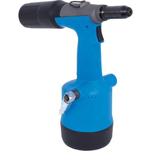 AR14HDA Heavy-Duty Air Riveter Haskins Industrial Inc.