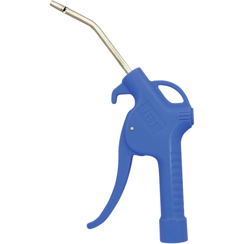 ABGO-4 4" Heavy-Duty Blow Gun, 1/4" NPT, 13 CFM/15 CFM, 75 - 120 PSI Haskins Industrial Inc.