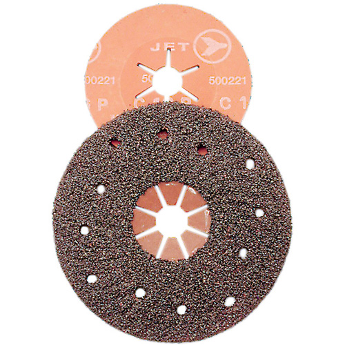 Disque semi-flexible POWERFLEX, C16, 4-1/2" Dia x 7/8" Arbre Haskins Industrial Inc.