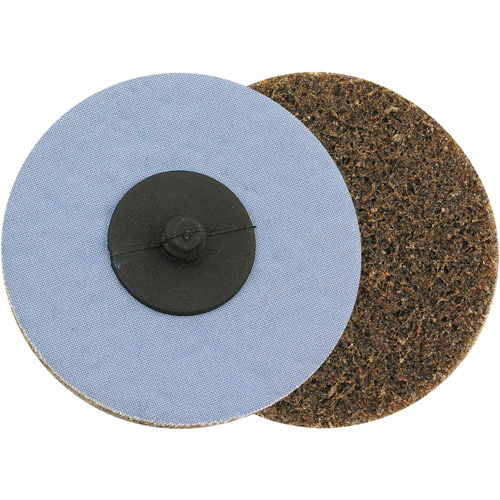Disque de conditionnement de surface, 3" dia., Grain Cors&eacute; Haskins Industrial Inc.