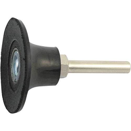 Plateau de support m&acirc;le Haskins Industrial Inc.