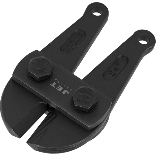 Replacement Head for 24" Bolt Cutter, Center Cut Haskins Industrial Inc.
