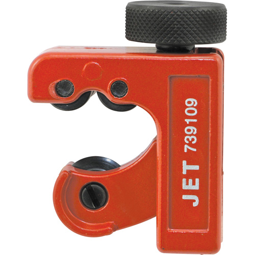 1-1/8" Mini Tubing Cutter, 1/8" - 5/8" Capacity Haskins Industrial Inc.