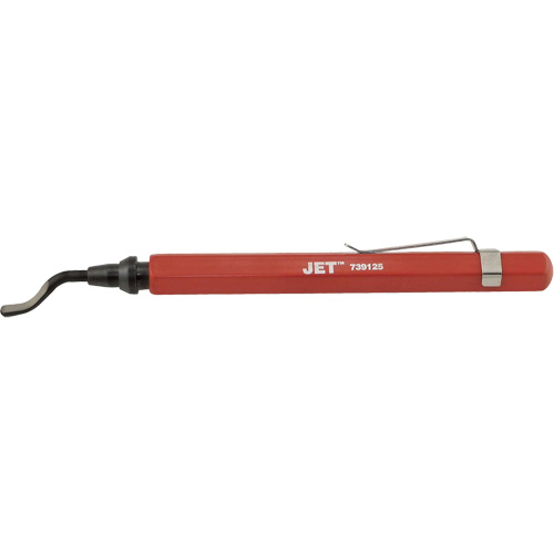 JDT-500 6" Heavy-Duty Deburring Tool Haskins Industrial Inc.