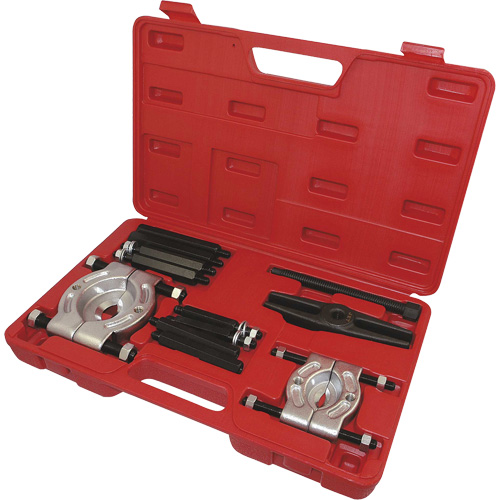 JBS-12S 12-Piece Bearing Separator Set Haskins Industrial Inc.
