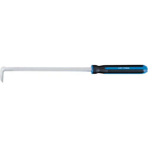 Levier &agrave; manche g&eacute;ant de 90° JHPB-2490, 1" la, 24" lo Haskins Industrial Inc.