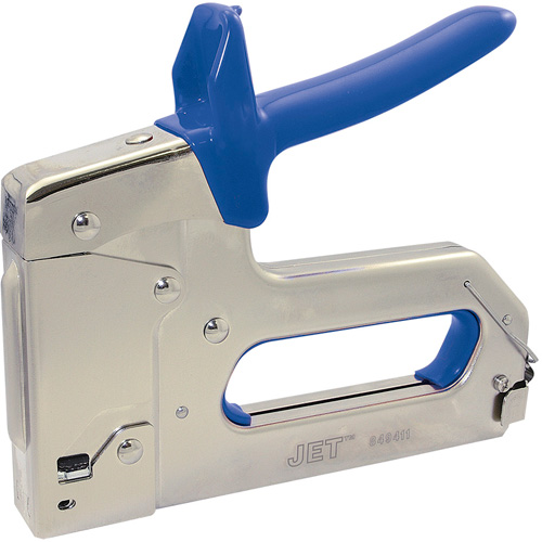 Heavy-Duty Staple Gun Haskins Industrial Inc.