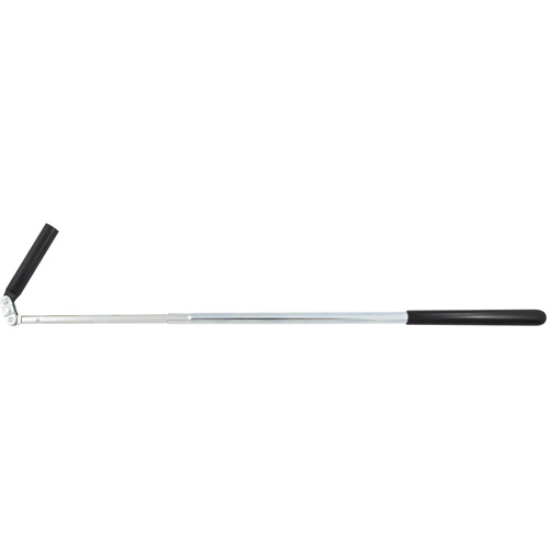 Outil collecteur &agrave; t&ecirc;te magn&eacute;tique et flexible, Longueur de 26-3/4", Capacit&eacute; de 5 lb Haskins Industrial Inc.