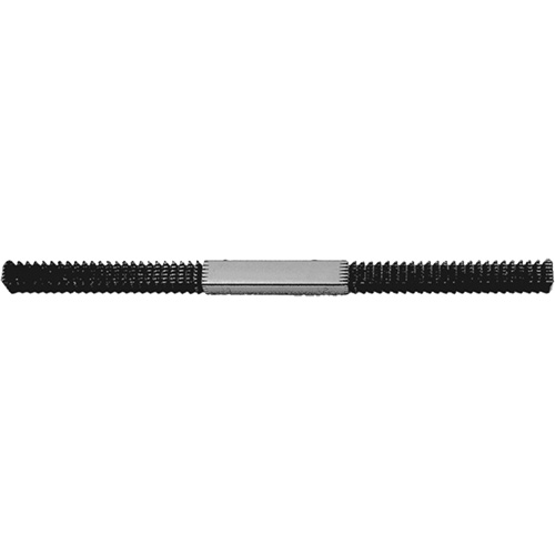 Heavy-Duty Thread Restoration File, Flat Haskins Industrial Inc.