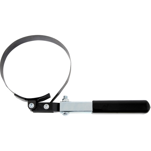 Swivel Handle Truck Oil Filter Wrench, 5-1/4"" - 5-3/4" Filter Capacity Haskins Industrial Inc.