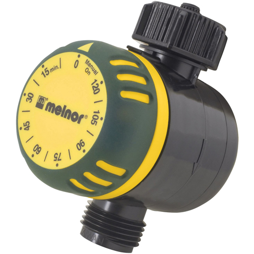 AquaTimer Mechanical Water Timers Haskins Industrial Inc.