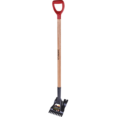 Roofer's Spade Haskins Industrial Inc.