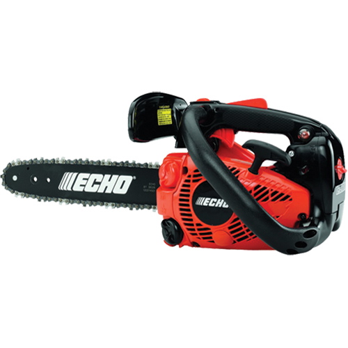 Lightweight Chainsaw, 12", Gasoline, 26.9 CC Haskins Industrial Inc.